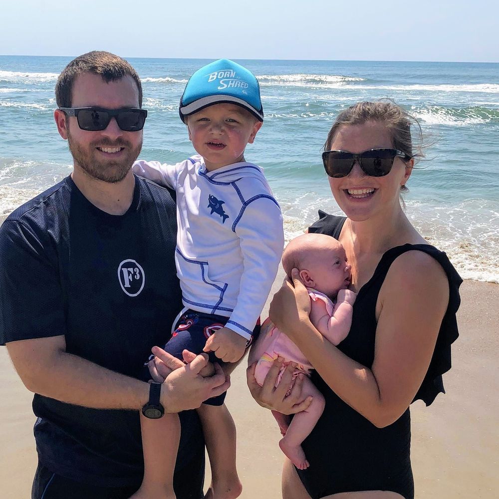 Meet your Posher, Sabrina